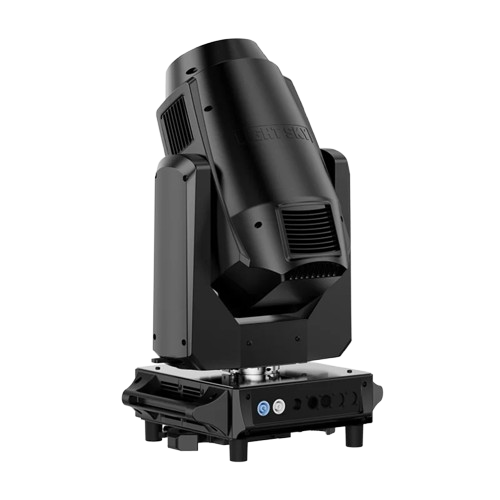 Moving Head Beam 380 Quad Prism