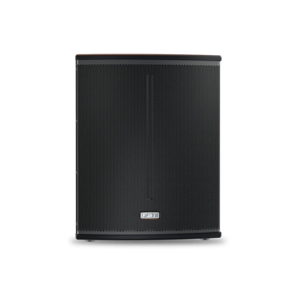 Subwoofer Dual 18"