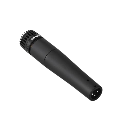 Instrument Cardioid Wired Microphone